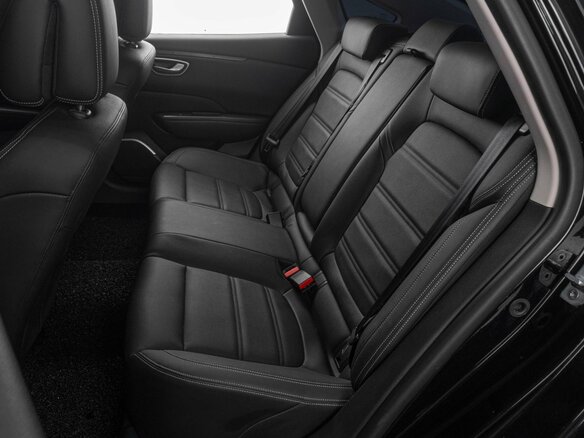 2020 Renault Samsung SM6 I Рестайлинг, чёрный, 1849000 рублей - вид 12
