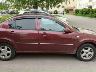 2010 Vortex Estina I, красный, 220000 рублей, вид 2