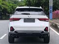 2023 Wuling Xingchi, белый, 1240000 рублей - вид 5
