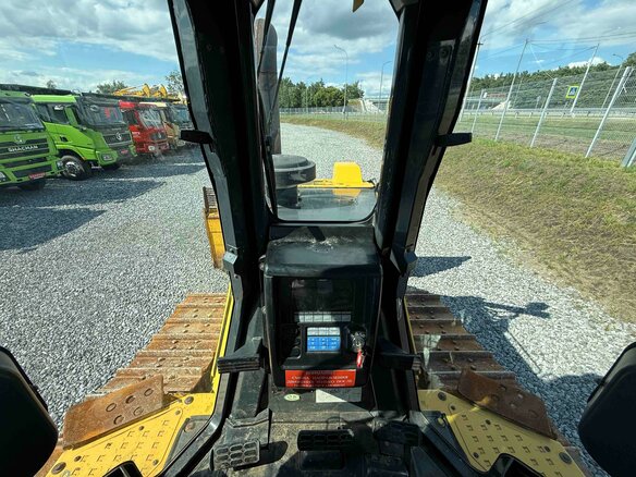 2016 Komatsu D65, 9500000 рублей - вид 12