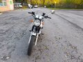2008 Honda CB 400SS, белый, 450000 рублей - вид 6
