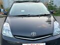 2007 Toyota Prius II Рестайлинг (XW20), чёрный, 479000 рублей