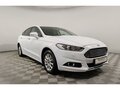 2017 Ford Mondeo V, белый, 1699000 рублей - вид 2