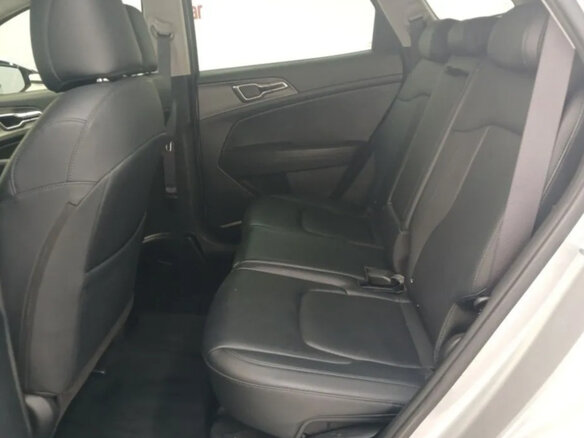 2022 Kia Sportage V, серый, 2157000 рублей - вид 10