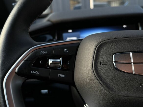 2024 Geely Preface I, фиолетовый, 2520000 рублей - вид 19