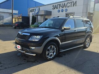 2015 Kia Mohave 8-speed I, чёрный, 1995000 рублей, вид 1
