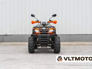2025 VLTMoto DL200AU, оранжевый, 249000 рублей, вид 3