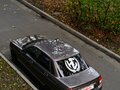 2017 Lada (ВАЗ) Priora I Рестайлинг, коричневый - вид 3