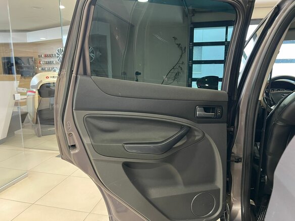 2012 Ford Kuga I, коричневый - вид 11