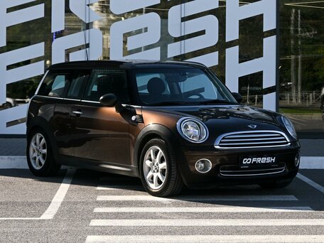 Mini Clubman I