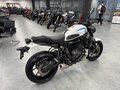 2023 Yamaha XSR700, белый, 855000 рублей - вид 6