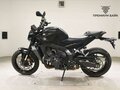 2024 Yamaha MT-09 (FZ-09), чёрный, 1227000 рублей - вид 1