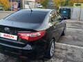 2013 Kia Rio 4-speed III, чёрный, 850000 рублей - вид 4