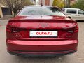 2019 Audi A4 V (B9), красный, 3080000 рублей - вид 7