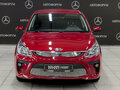 2017 Kia Rio IV, красный, 1299000 рублей - вид 1