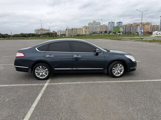 2011 Nissan Teana II (J32) Рестайлинг, серый, 765000 рублей, вид 5