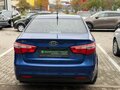 2012 Kia Rio III, синий, 795000 рублей - вид 6