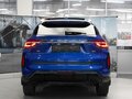 2024 Haval F7 I Рестайлинг, синий, 2099000 рублей - вид 4