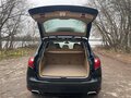 2014 Porsche Cayenne II (958), чёрный - вид 6