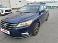 2018 Lifan Solano II, синий, 598000 рублей