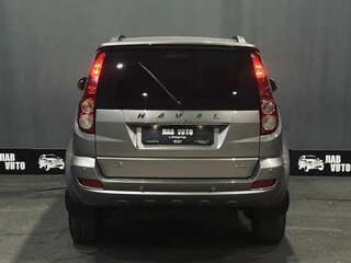 2020 Haval H5 I, серый, 1595000 рублей, вид 5