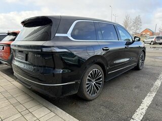 2026 Changan Deepal S09, чёрный, 6889900 рублей, вид 5