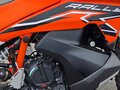 2024 KTM 890 Adventure R Rally, оранжевый, 2200000 рублей - вид 11