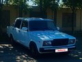 2006 Lada (ВАЗ) 2107, белый, 449000 рублей - вид 1