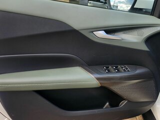2023 Changan Lamore, белый, 1750000 рублей, вид 5