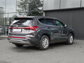 2021 Hyundai Santa Fe IV Рестайлинг, коричневый - вид 3