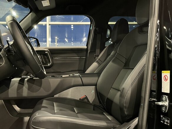 2026 Haval H7 I, чёрный, 4249000 рублей - вид 15