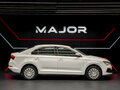 2021 Skoda Rapid II, белый, 1230000 рублей - вид 3