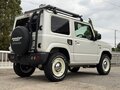 2023 Suzuki Jimny Kei car IV, белый, 1043911 рублей - вид 5