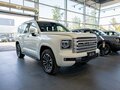 2026 Haval H9 II, белый