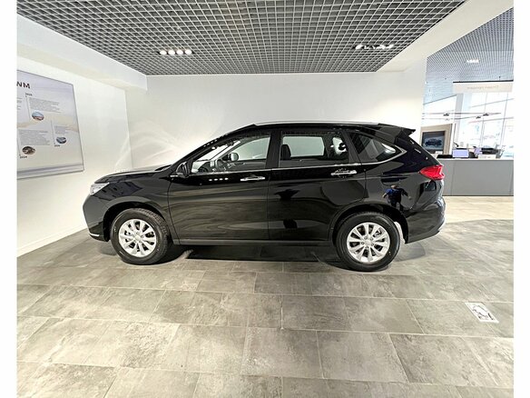 2026 Haval M6 II, чёрный, 2349000 рублей - вид 10
