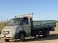 2007 ГАЗ 278812, серебристый, 650000 рублей - вид 2