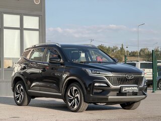 2024 Kaiyi X3, чёрный, 1400000 рублей, вид 3