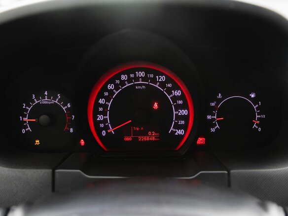 2010 Kia Ceed I Рестайлинг, серебристый, 600000 рублей - вид 17
