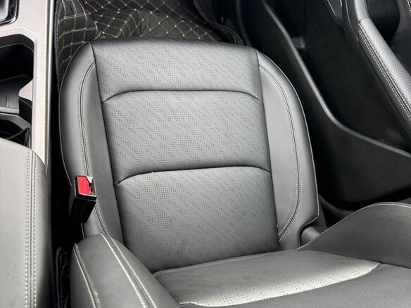 2023 Geely Emgrand II, серый, 1050000 рублей - вид 11