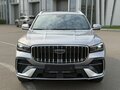 2026 Geely Monjaro I Рестайлинг 2 (China Market), серый, 4200000 рублей - вид 2