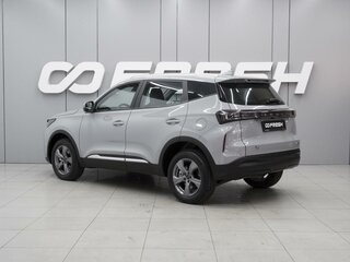 2026 Tenet T4, серый, 2150000 рублей, вид 2