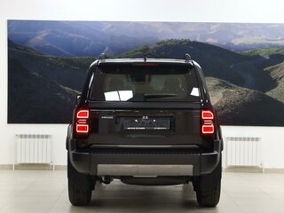 2026 Toyota Land Cruiser Prado 250 Series, чёрный, 11100000 рублей, вид 5