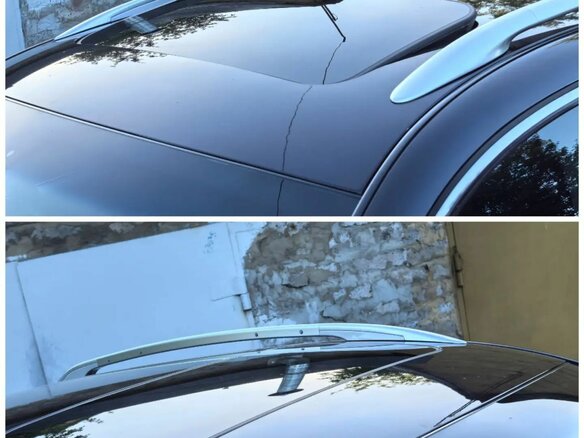 2010 Infiniti FX37 II (S51), коричневый, 1990000 рублей - вид 14