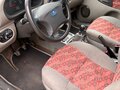 2007 Lada (ВАЗ) Kalina I, бежевый, 130000 рублей - вид 4