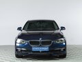 2018 BMW 3 серии 320d xDrive VI (F3x) Рестайлинг, синий, 3049000 рублей - вид 1