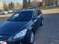 2008 Kia Ceed I, серый, 490000 рублей