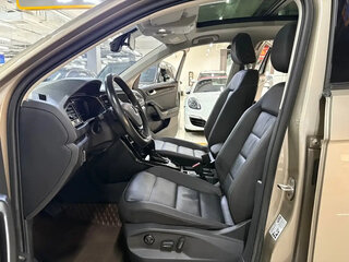 2022 Volkswagen T-Roc I (China Market), серый, 1830000 рублей, вид 2