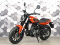 2024 Harley-Davidson X350, оранжевый, 577000 рублей - вид 1