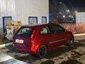 2006 Ford Fiesta Mk5, красный, 350000 рублей - вид 7