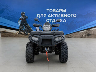 2024 Другие Мотовездеходы (другие), серый, 1248000 рублей, вид 3